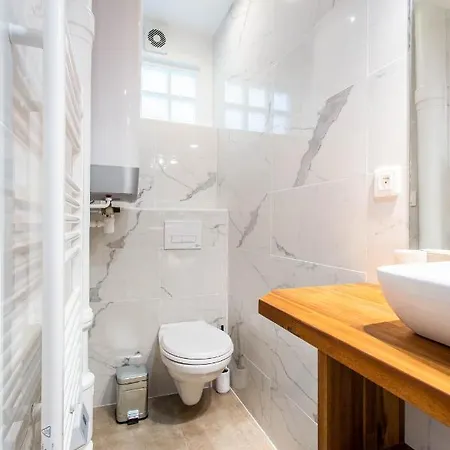 Cmg Oberkampf/ Charonne C شقة