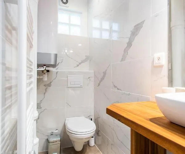 Cmg Oberkampf/ Charonne C 公寓